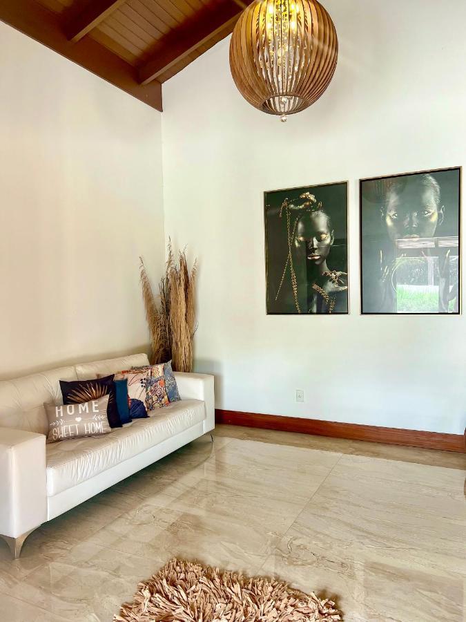 Lara'S Home Suites Capitolio Bagian luar foto