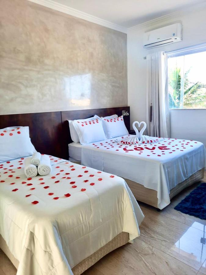 Lara'S Home Suites Capitolio Bagian luar foto