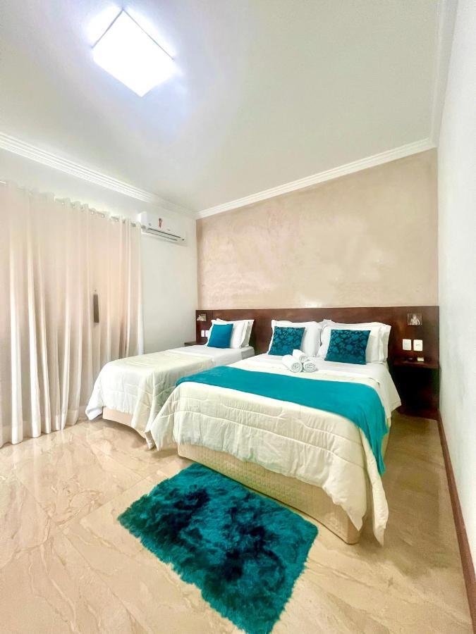 Lara'S Home Suites Capitolio Bagian luar foto