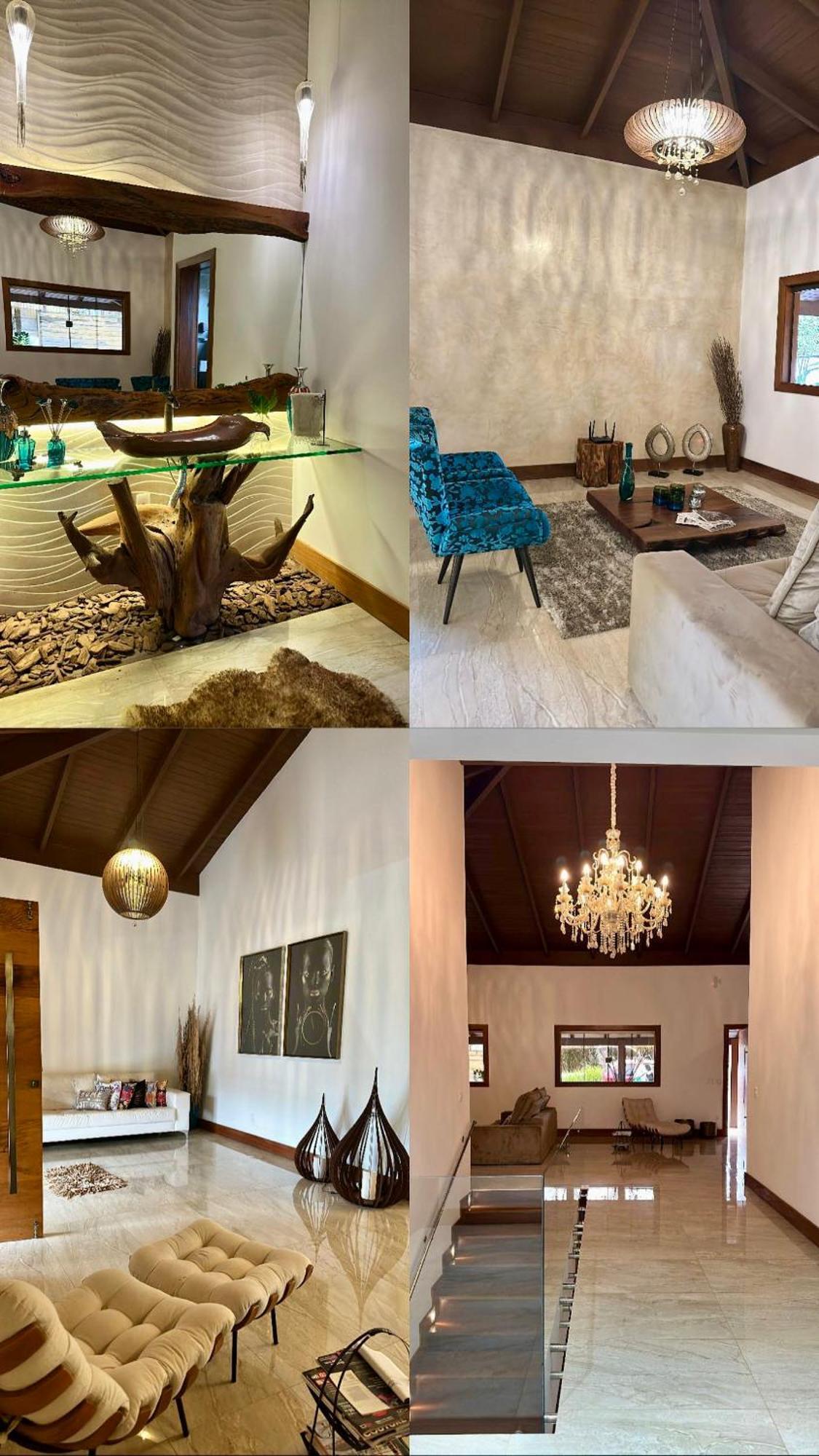 Lara'S Home Suites Capitolio Bagian luar foto